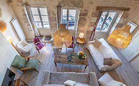 Loft de La Maison des Chalands